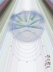 Фестиваль TAJIKINART Фестиваль TAJIKINART
