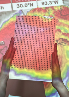 Ураган Катрина