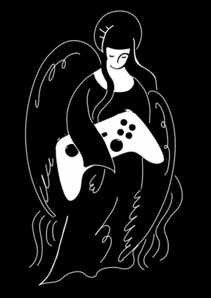 Репрезентация библейских образов в видеоиграх