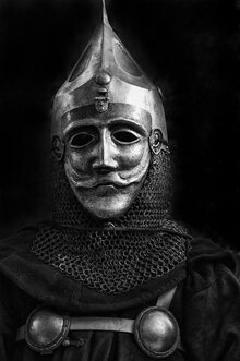 Виды масок и&nbsp;их&nbsp;история