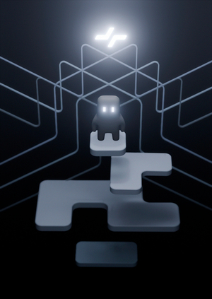 Создание агентства по производству скин-дизайна "MEVIS"