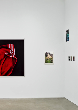 Экспозиционные стратегии Вольфганга Тильманса