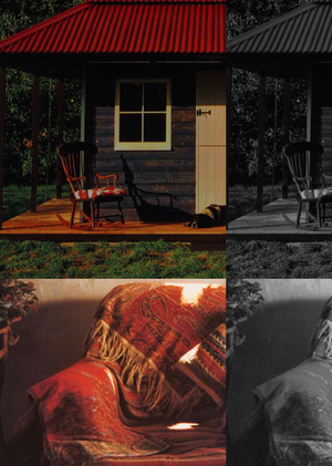 Gemütlichkeit: Адаптация менталитета в дизайне жилого пространства