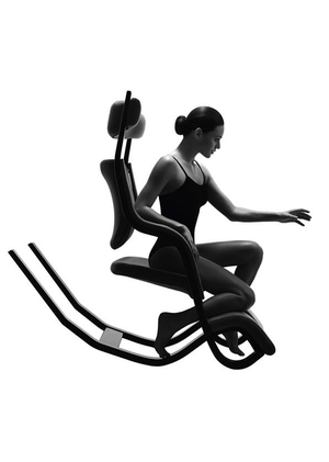 Кресло-качалка: культурный код покоя