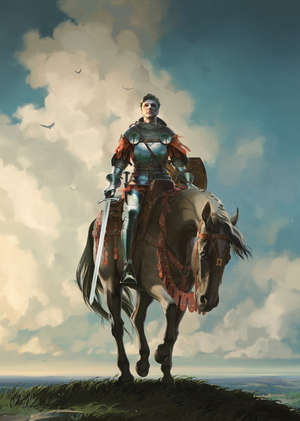 
Kingdom Come: Deliverance II — Анализ рекламных роликов