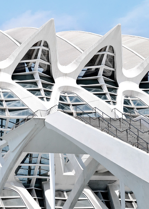 Науки о сложных системах и работы современных архитекторов