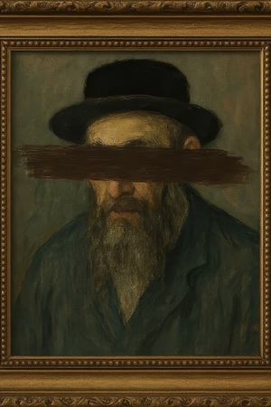 Вычеркнутые из канона: как стирали еврейское искусство из истории