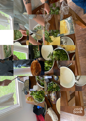 cookbook