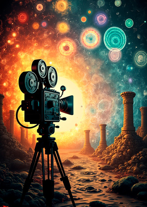 Психология визуального воздействия в кинематографе