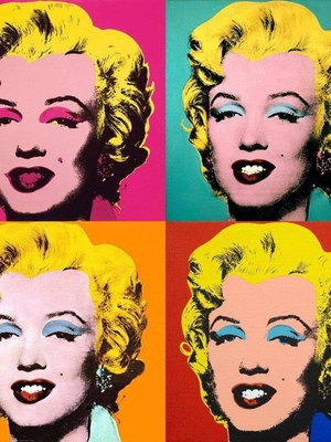 Визуальные нарративы: как комиксы повлияли на современное искусство?