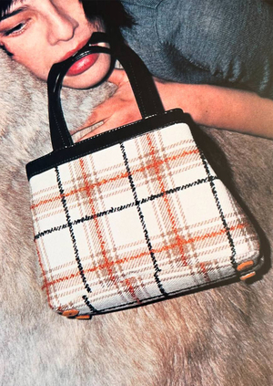 Мистерия женских сумок: невидимое в видимом