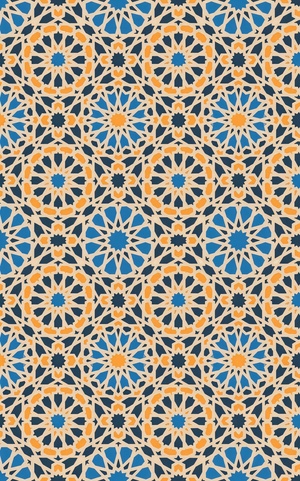 Влияние исламской геометрии на средневековую европейскую архитектуру