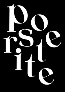Posterite