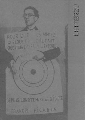 Мультиязычный путеводитель LETTER2U