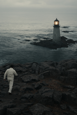 Вспышки разума: визуальная партитура на основе «Острова проклятых»