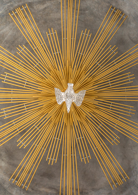 Бернини, Борромини и Гварини — три великих мастера барокко