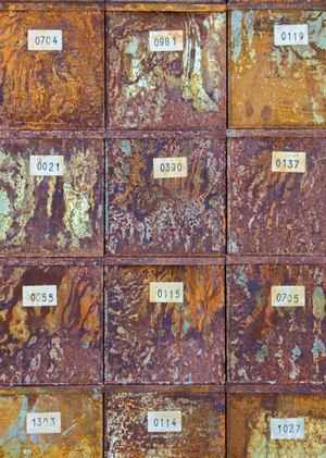 Коллективная память и исчезновение в современном искусстве