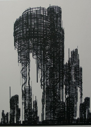 Динамика и скорость: как футуристы переосмыслили форму зданий