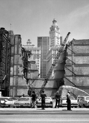 Фотографическая память XIX века: исчезнувшие и восстановленные архивы