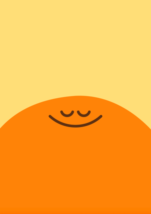 Анализ рекламной кампании и визуального языка Headspace
