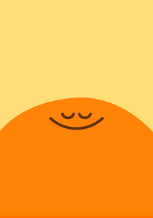 Анализ рекламной кампании и&nbsp;визуального языка Headspace