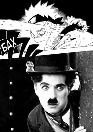 Манга и немое кино: как визуальние приемы заменяют звук