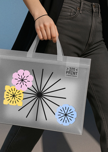 Рекламная кампания IMPRINT Рекламная кампания IMPRINT