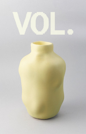 VOL. interior objects