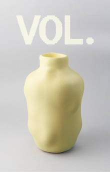 VOL. interior objects