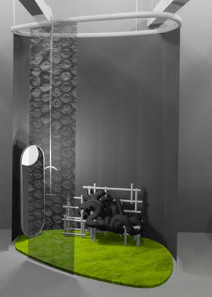 Nike concept-store