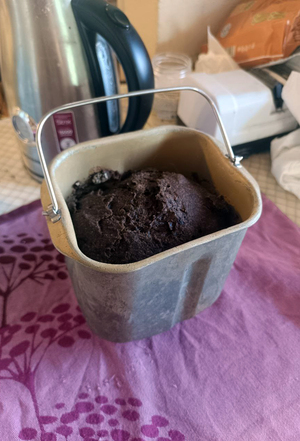 Рецепт бородинского хлеба с вишней. Коммуникация через концепцию