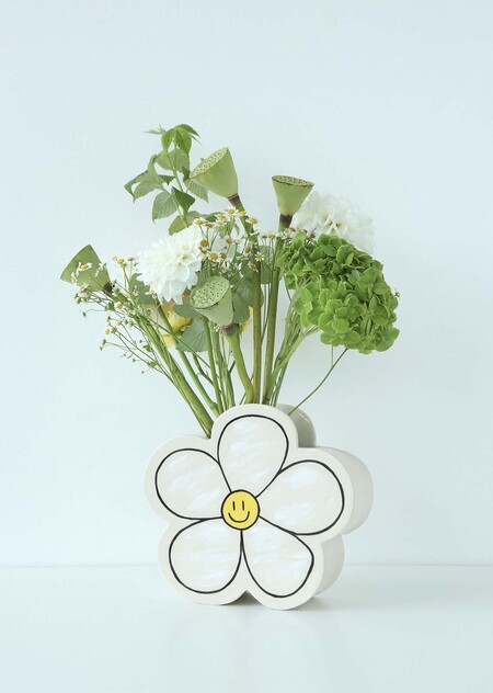 Moroz Ceramics x Atma Flowers