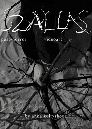 ПРОЕКТИРОВАНИЕ  ВИДЕО-АРТА SZALLAS 