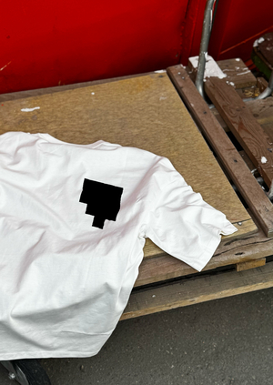 Ребрендинг фестиваля «Чёрный рынок»