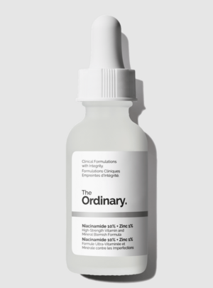 Анализ Рекламного Образа Бренда «The Ordinary.», и его ключевых билбордов