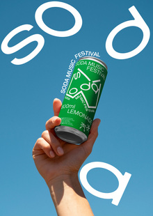 SODA MUSIC FESTIVAL SODA MUSIC FESTIVAL