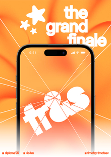 fr&s | the grand finale