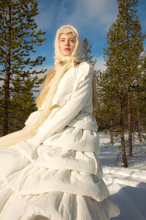 Gapanovich: профайл бренда