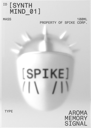 [SPIKE]
