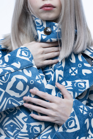 nömta — debut capsule