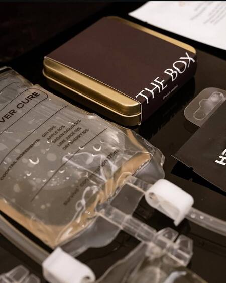 Я создаю визуальные воспоминания