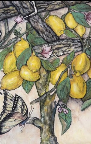 Искуство для всех 