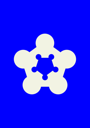 брендинг выставки synestesia 