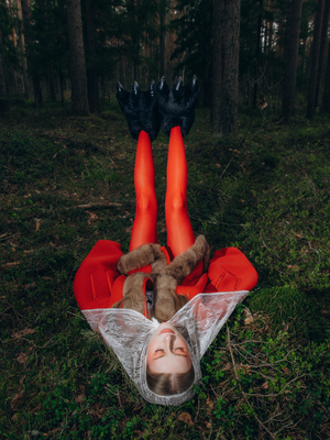 BOKOVOY Brand Platform