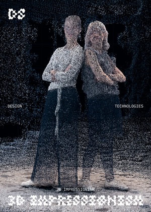 3D IMPRESSIONISM