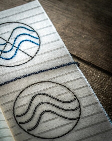 Waves & Wires