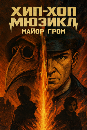 Хип-хоп мюзикл