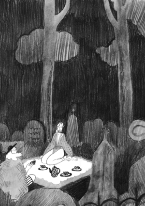 Тринадцатое сентября