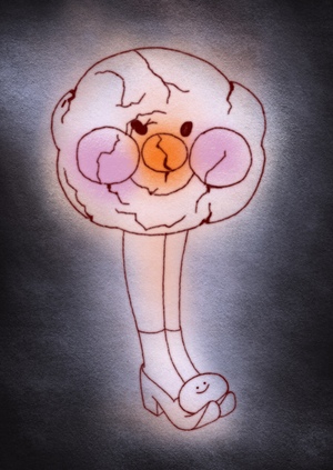 Что я чувствую, когда хочу исчезнуть