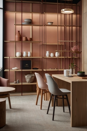 Магазин японской посуды kitchin